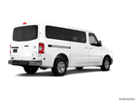 2013 Nissan NV3500 HD Passenger SL  Van